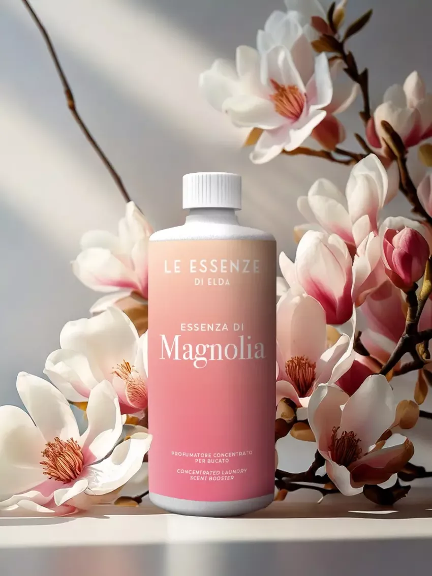 Wasparfum Magnolia