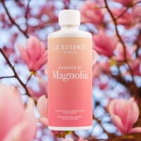 Wasparfum Magnolia