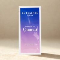 Wasparfum Quarzo