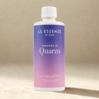 Wasparfum Quarzo