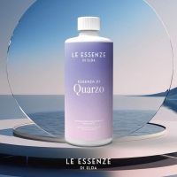 Wasparfum Quarzo