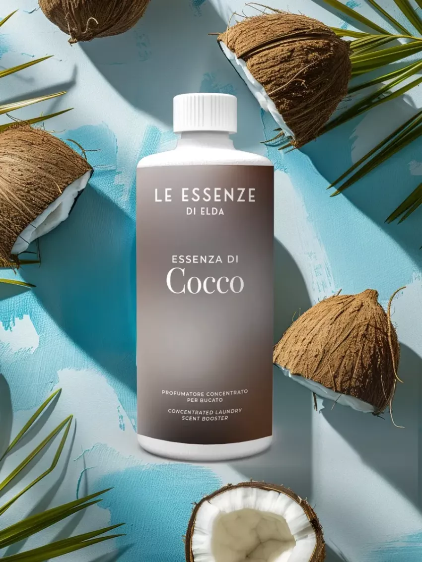 Wasparfum Cocco
