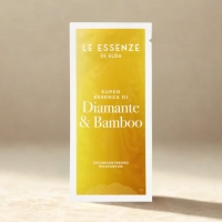 Wasparfum Diamante & Bamboo