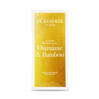 Wasparfum Diamante & Bamboo