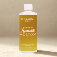 Wasparfum Diamante & Bamboo