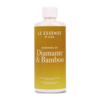 Wasparfum Diamante & Bamboo