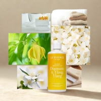 Wasparfum Diamante ylang-ylang