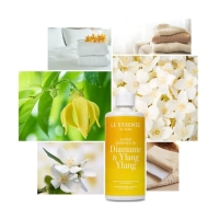 Wasparfum Diamante ylang-ylang