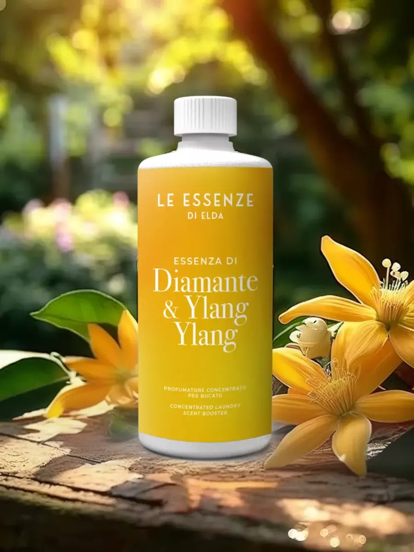 Wasparfum Diamante ylang-ylang