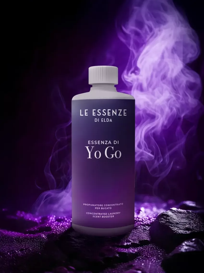 Wasparfum Yo Go