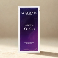 Wasparfum Yo Go - GEUR VAN DE MAAND