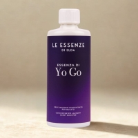 Wasparfum Yo Go - GEUR VAN DE MAAND