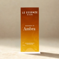 Wasparfum Ambra
