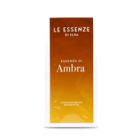 Wasparfum Ambra