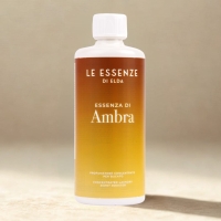 Wasparfum Ambra