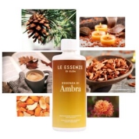 Wasparfum Ambra