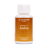 Wasparfum Ambra