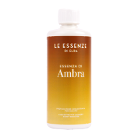 Wasparfum Ambra