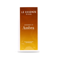 Wasparfum Ambra