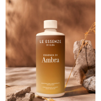 Wasparfum Ambra
