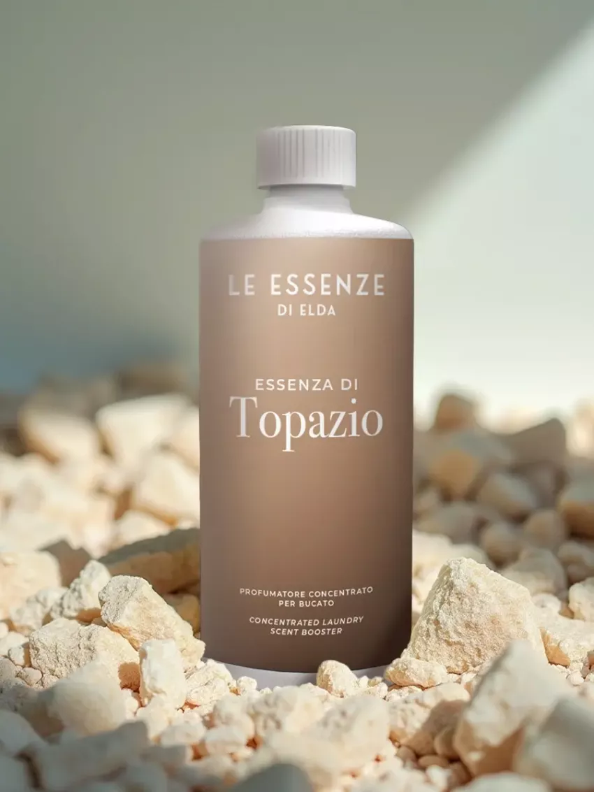 Wasparfum Topazio