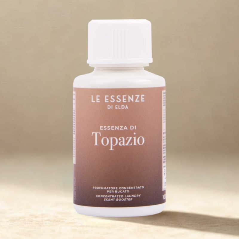 Wasparfum Topazio