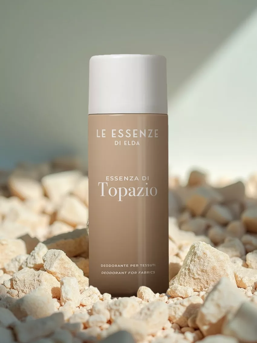 Topazio Textielspray