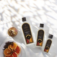 Geurlamp Little Devil + Morrocan Spice - Ashleigh & Burwood