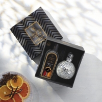 Geurlamp Twinkle Star + Morrocan Spice - Ashleigh & Burwood