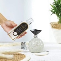 Geurlamp Twinkle Star + Morrocan Spice - Ashleigh & Burwood