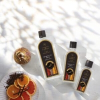 Geurlamp Twinkle Star + Morrocan Spice - Ashleigh & Burwood