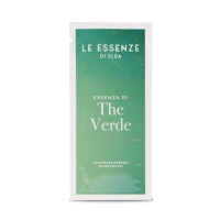 Wasparfum The Verde