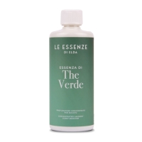 Wasparfum The Verde