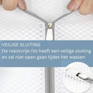 Waszakje voor Bhs