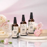 Skin Care Oil 497 Dames - 100 ml