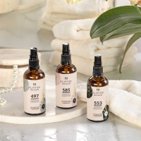 Skin Care Oil 553 Dames - 100 ml