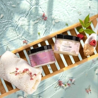 Bodyscrub 477 Dames - 300 g