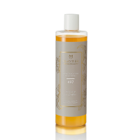 Doucheolie 497 Dames - 400 ml