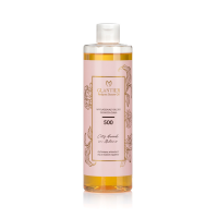 Doucheolie 500 Dames - 400ml