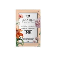 Sample Hand- en Nagelcrème Dames 548