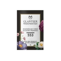 Sample Hand- en Nagelcrème Dames 553