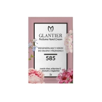 Sample Hand- en Nagelcrème Dames 585