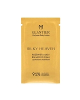 Bodylotion Sample Silky Heaven Dames - 7 ml