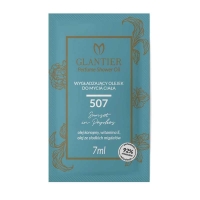 Sample Doucheolie Dames 507 - 7 ml