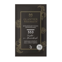 Sample Doucheolie Dames 553 - 7 ml