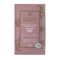 Sample Doucheolie Dames 585 - 7 ml