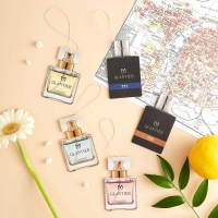 Autogeurhanger 507 - Chypre en Floraal