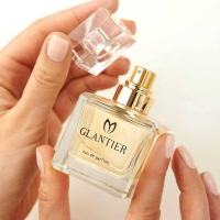 Glantier Parfum 490 - Oriëntaals en Kruidig