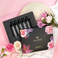 Glantier Parfum Box - 5 x 15 ml