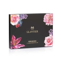 Glantier Parfum Box - 5 x 15 ml